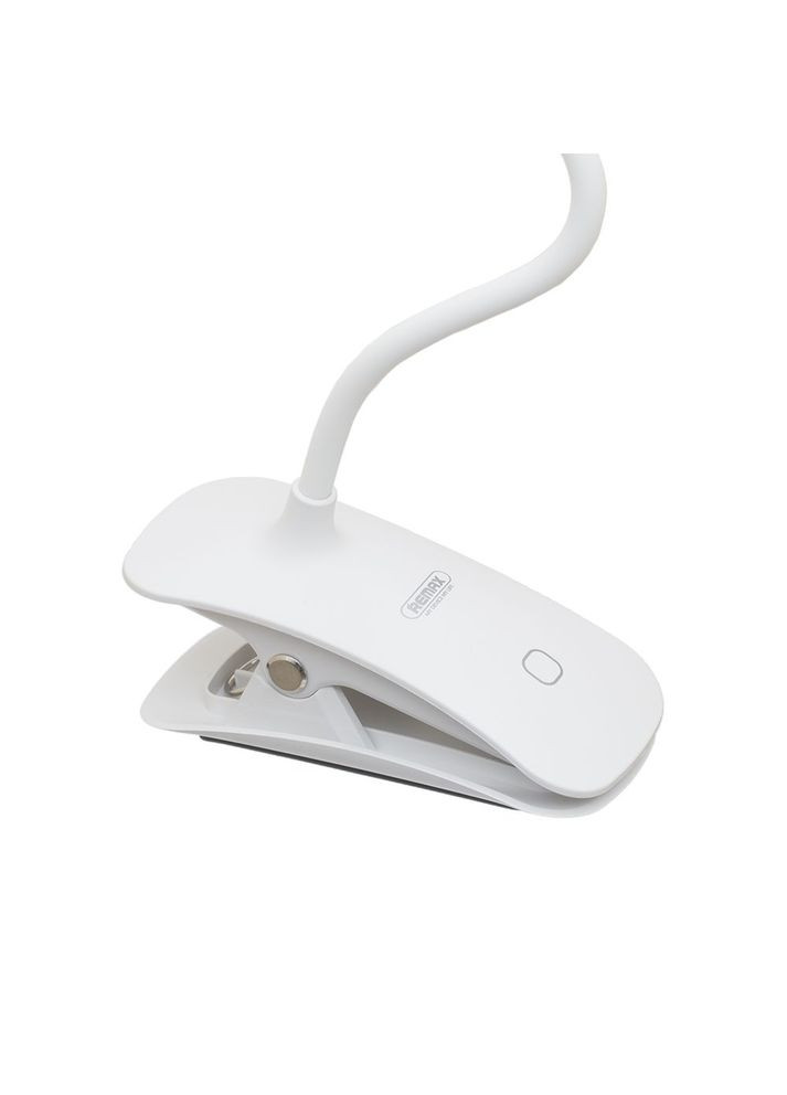 Лампа настольная RT-E195 Белый Remax (340132585)