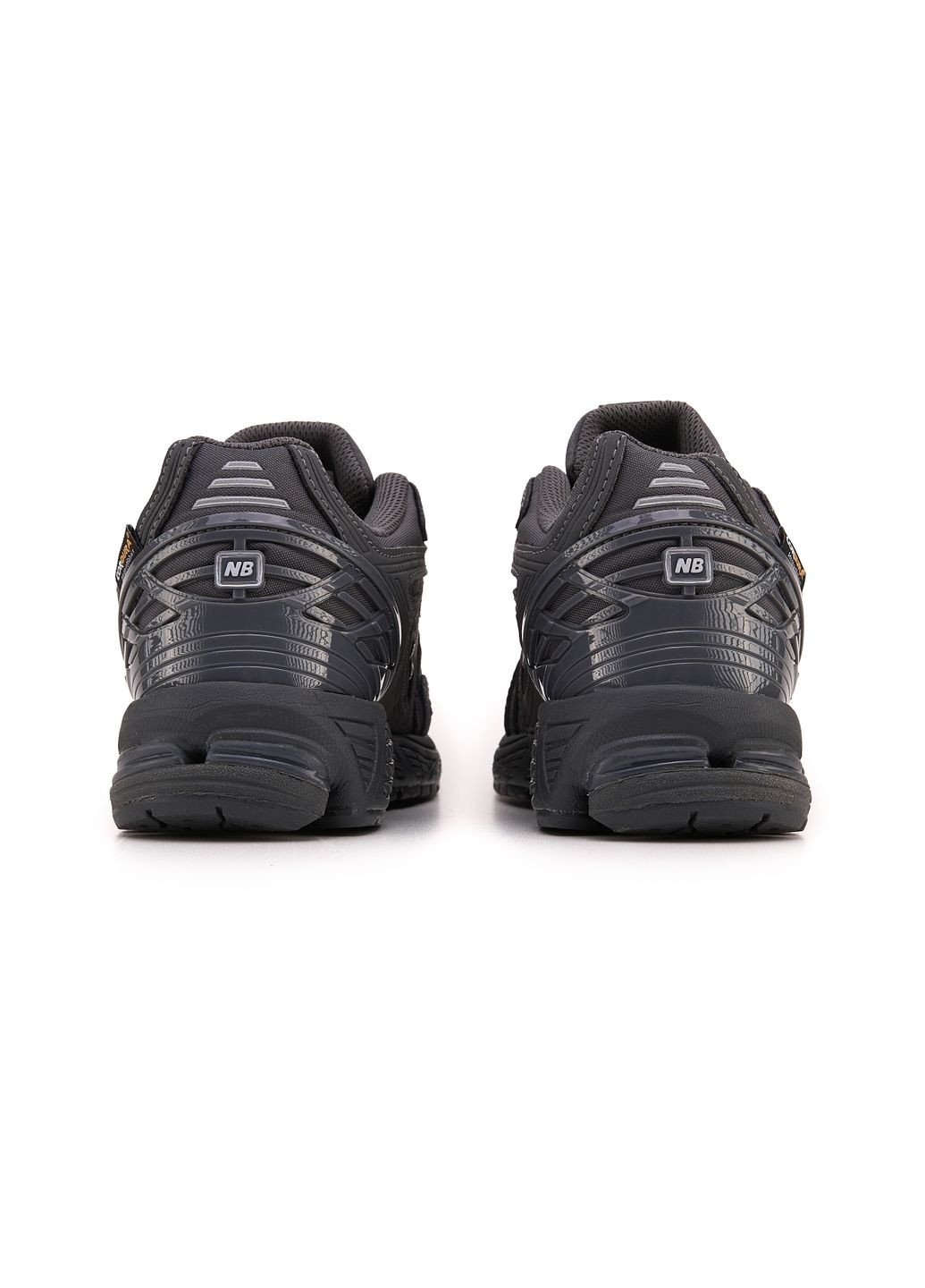 КРОСІВКИ ЖІНОЧІ NEW BALANCE 1906R CORDURA GREY НЬЮ БЕЛАНС 1906R No Brand сірі демісезони (368869530)