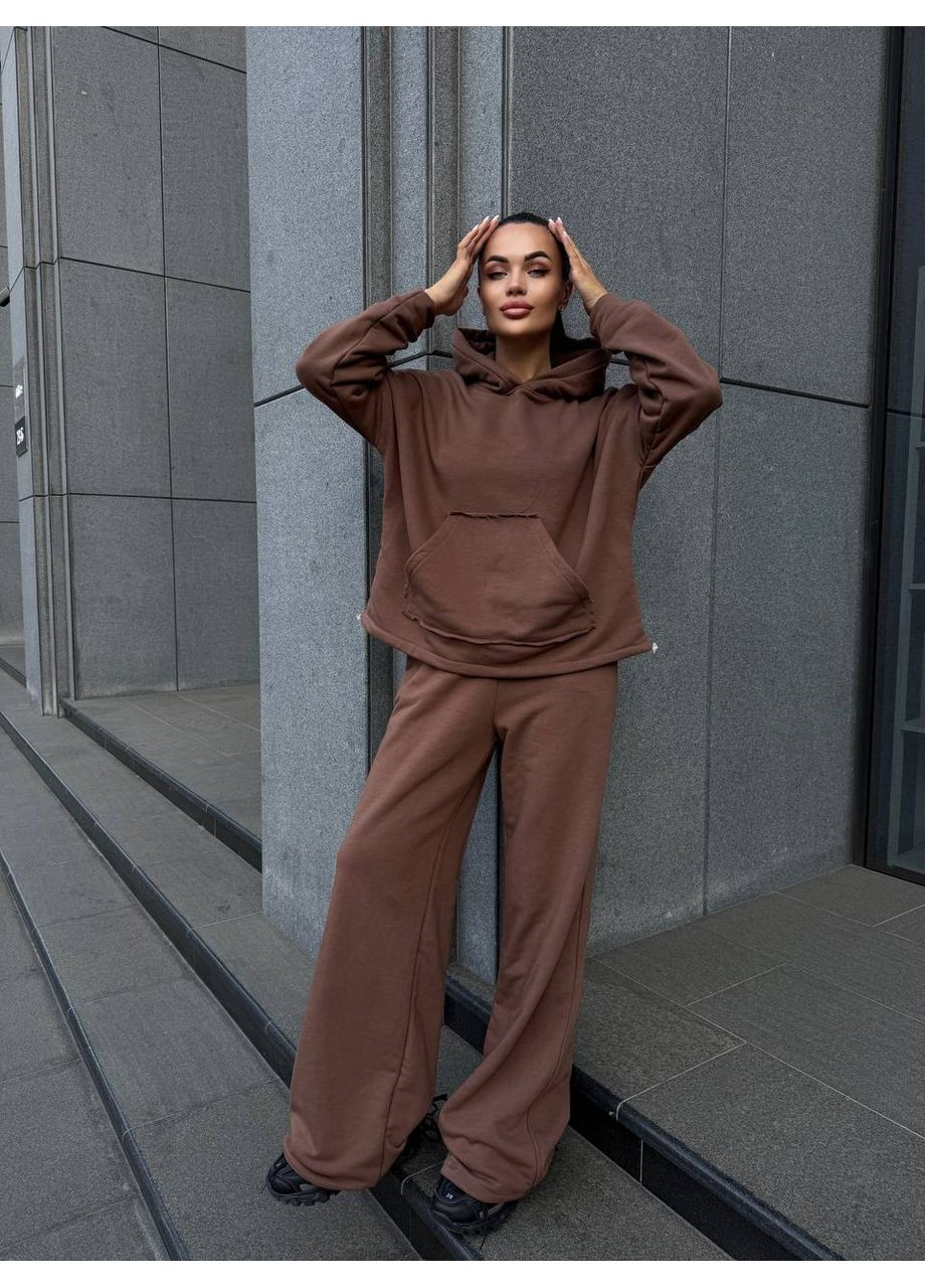 🔸Женский костюм из турецкой петли (худые + штаны) — замеры в описании GD/GL Модний простір (360978943)