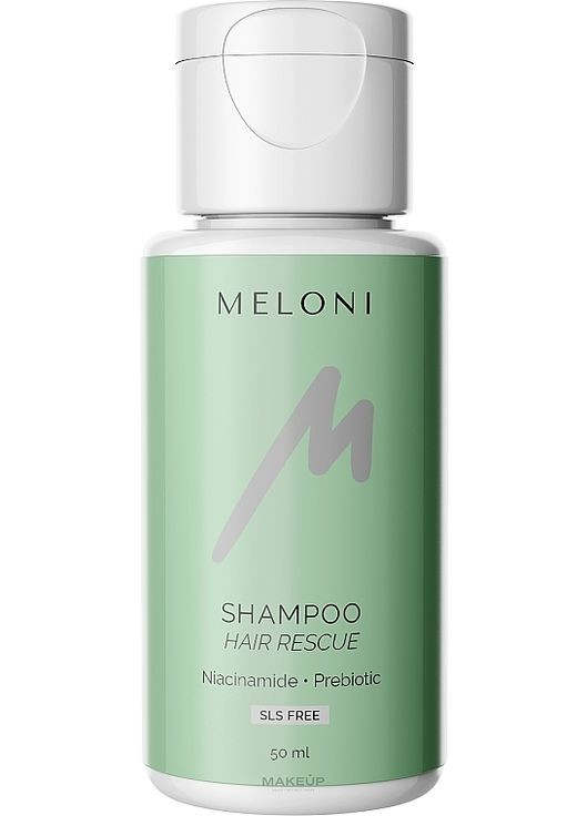 Бальзам для волос Meloni (368637646)