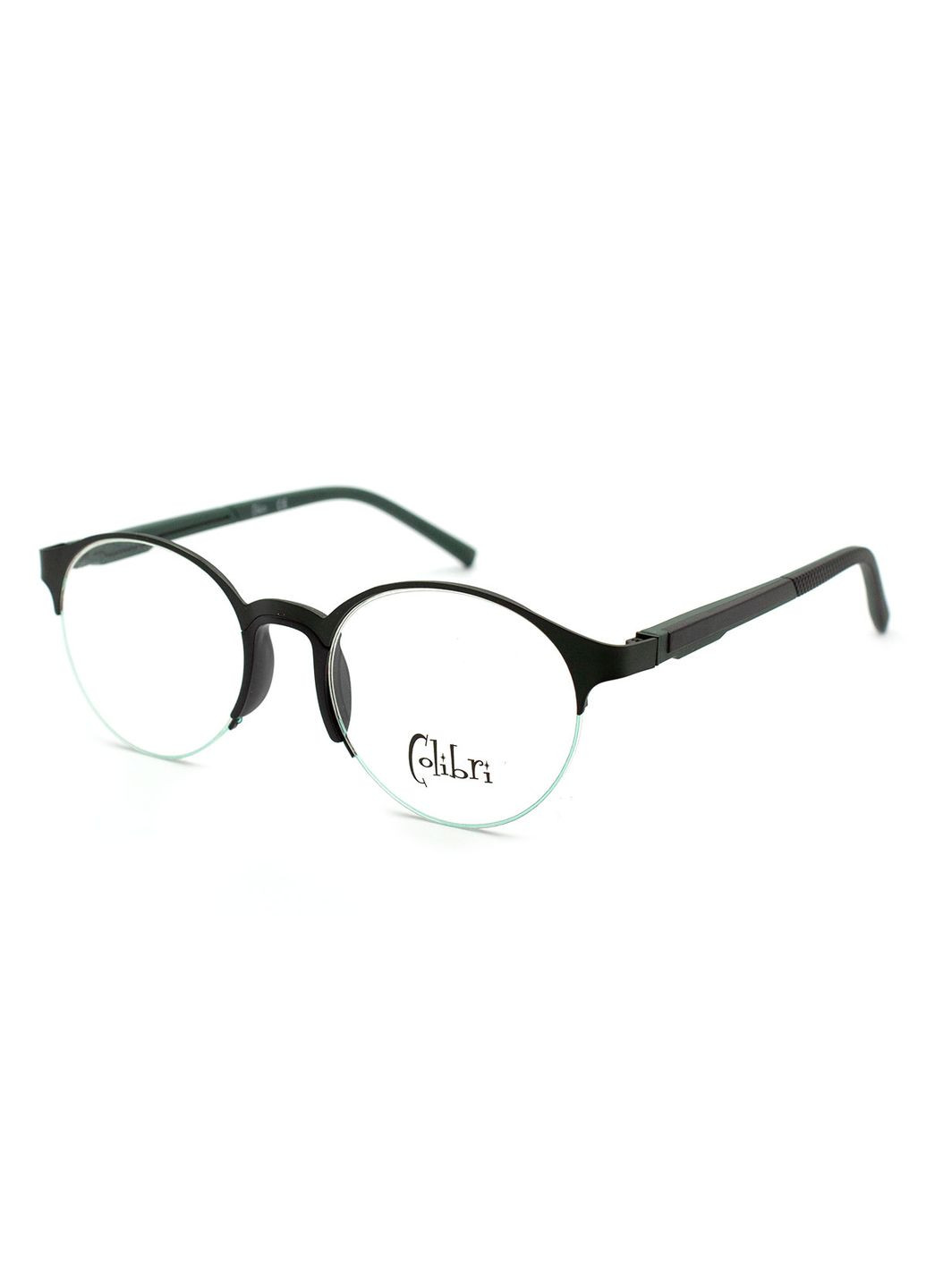 Оправа металлическая 10097-c6 Colibri (319731307)