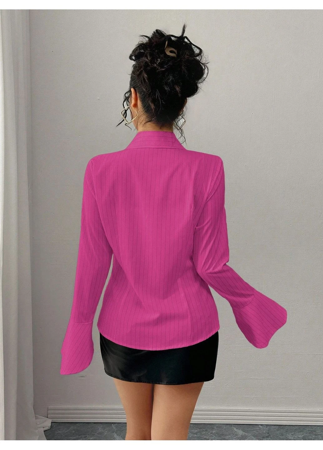 Сорочка SHEIN (382608222)