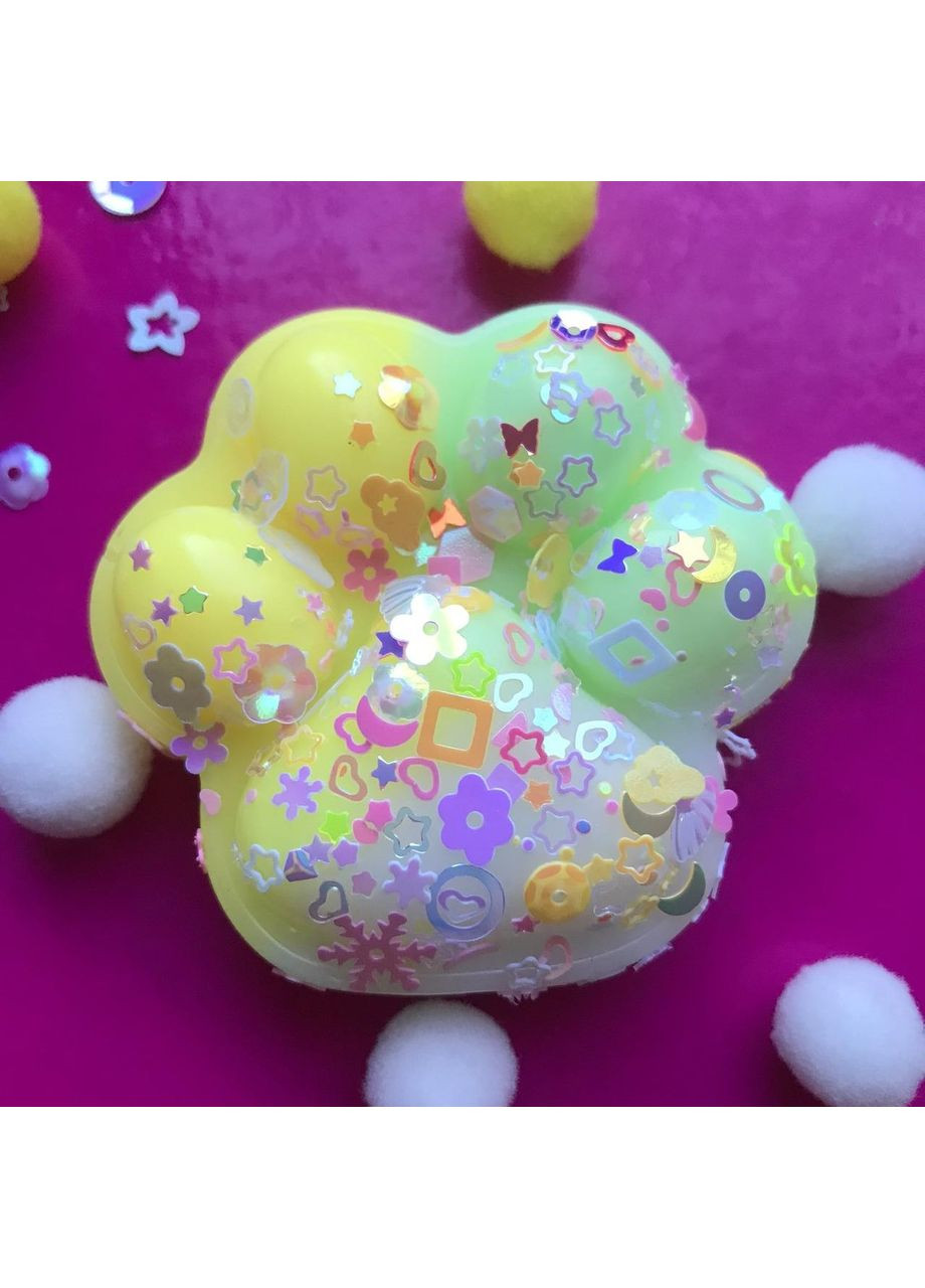 Таба Лапка котика іграшка (дизайн 19) Creative (355389274)