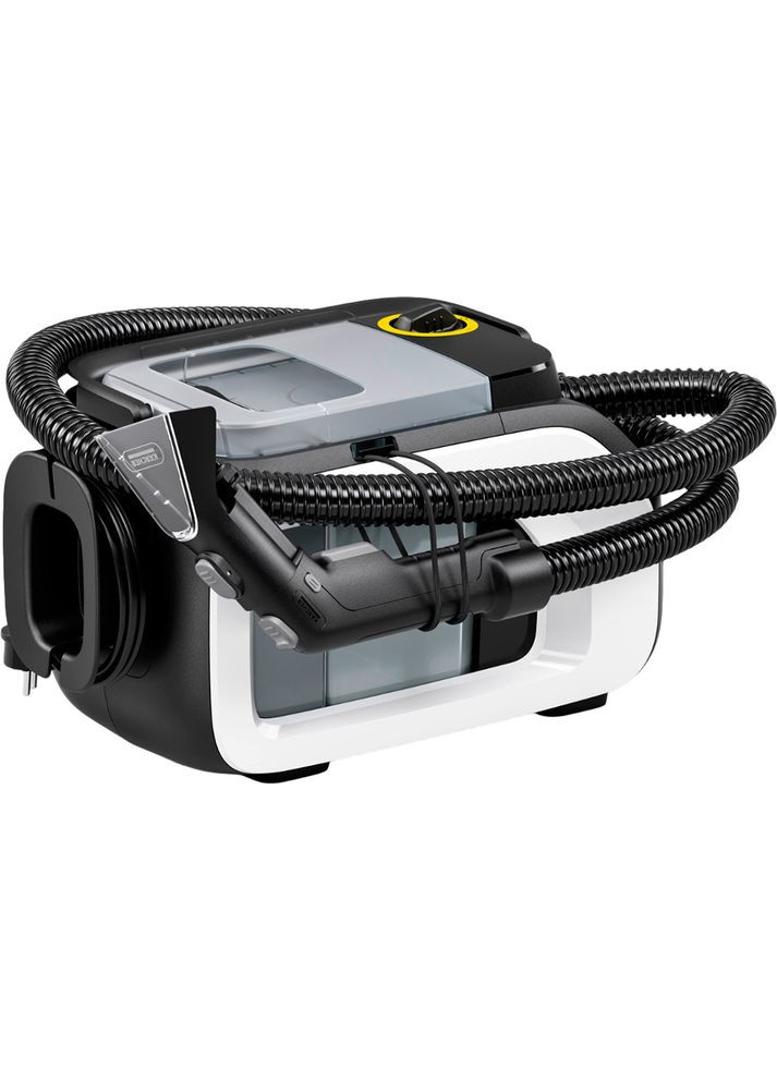 Пылесос SE 3 Compact Floor (1.081533.0) KARCHER (306745137)