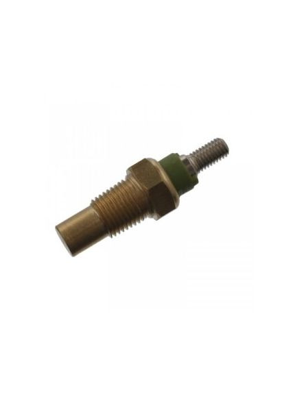 Датчик температури рідини, що охолоджує FORD Escort, Fiesta, Scorpio, Sierra (вир-во FEBI) Febi Bilstein (345768237)