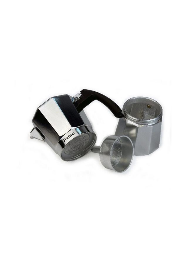 Гейзерна кавоварка 150 мл MG-1001 Magio (300001319)