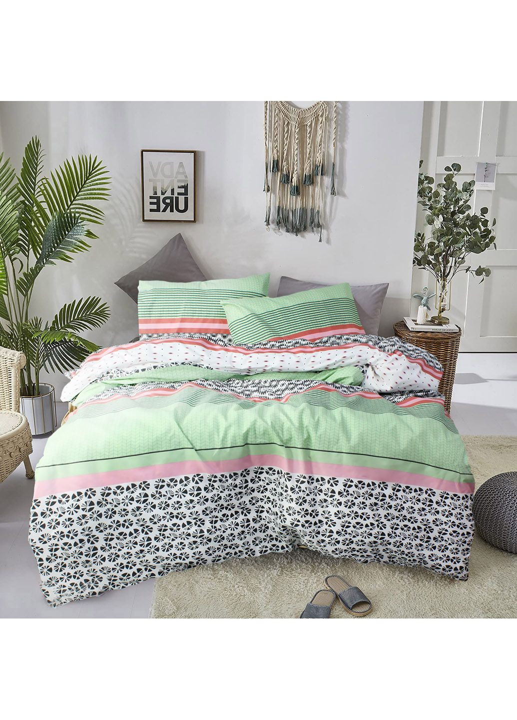 КПБ подвійний МІ0036 Еней-Плюс (301037879)