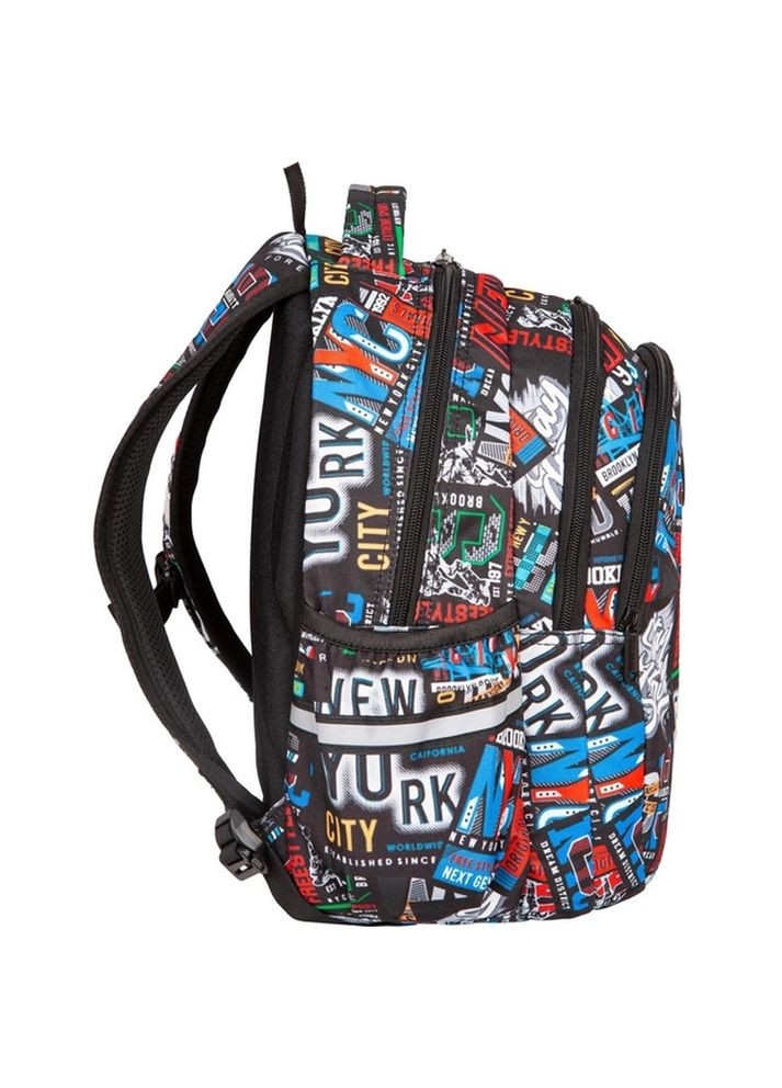 Рюкзак Joy S Big City 21л F048673 CoolPack (318434960)