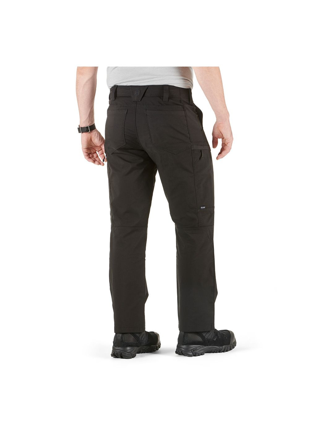 Штани тактичні 5.11 APEX PANTS Black 5.11 Tactical (315822356)