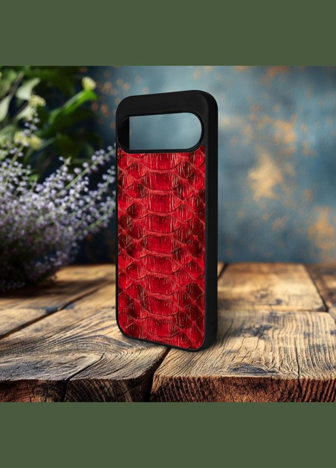 Накладка SkinBacker Python Scales для Google Pixel 9 Pro (79091) Stenk (336211992)