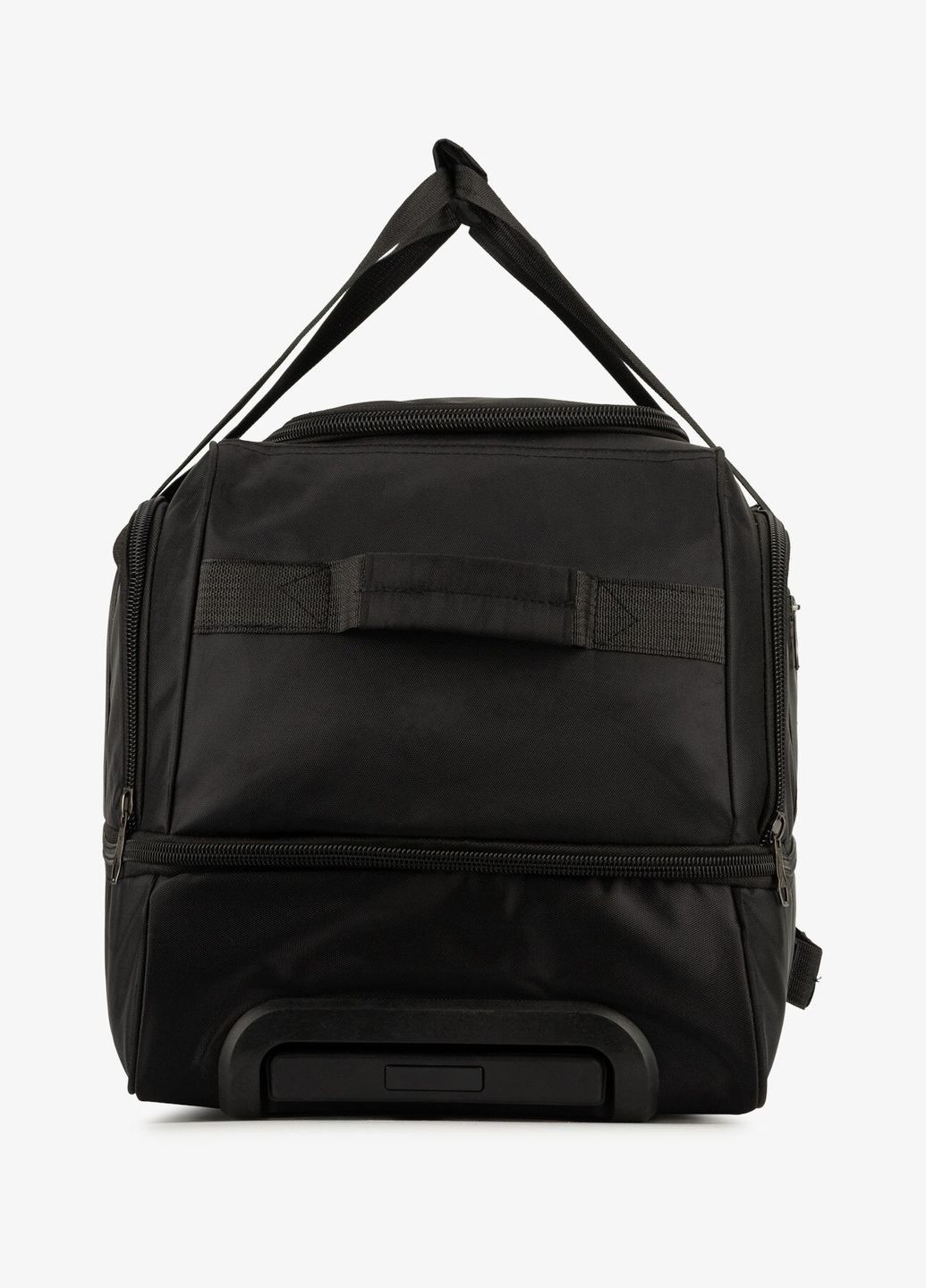 Сумка на колесах 811/2 Средний Черный shop (2000999155918) No Brand (362746633)