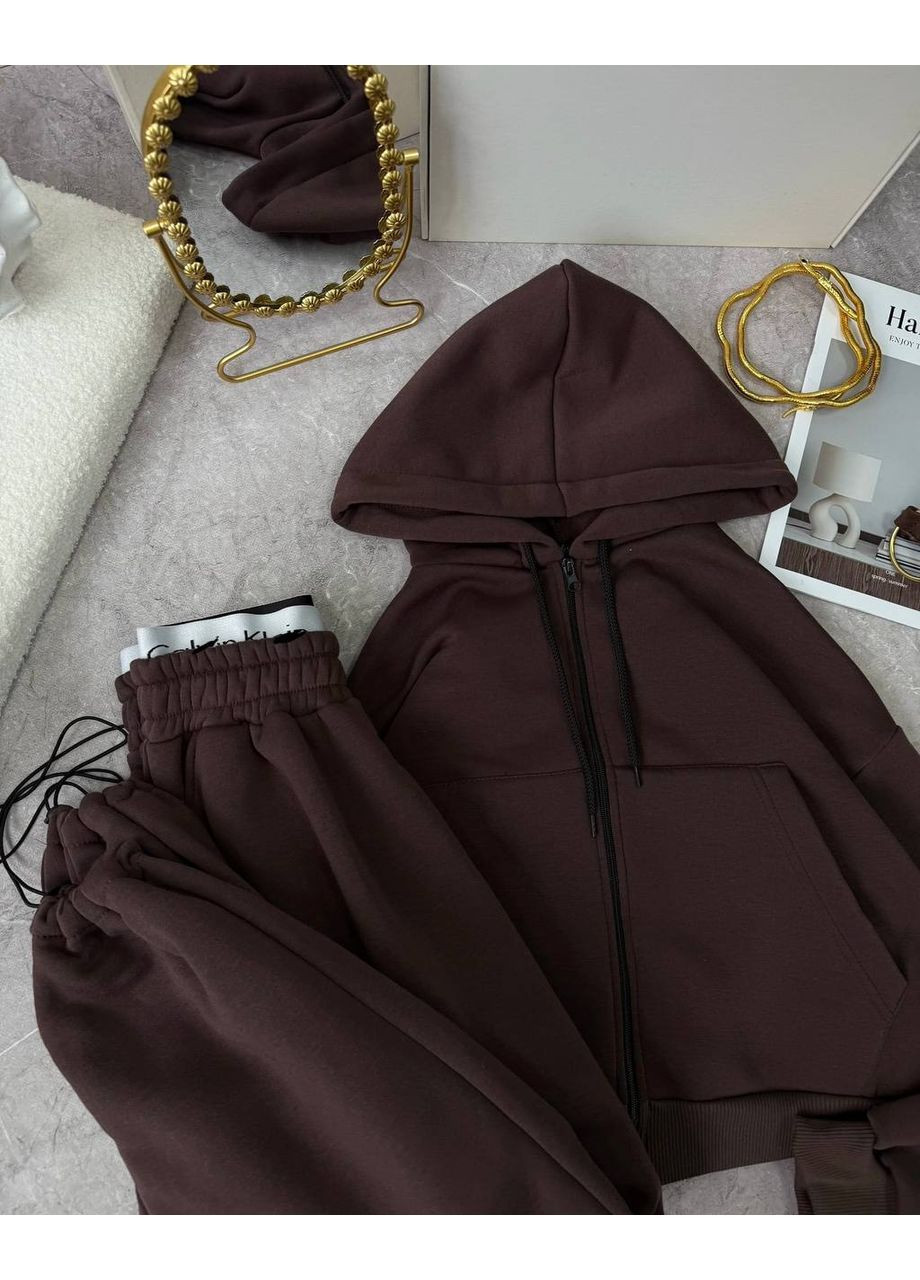 Женский спортивный костюм No Brand (366227233)