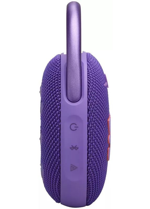 Акустическая система Clip 5 Purple (JBLCLIP5PUR) JBL (341489638)
