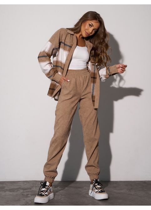 Клетчатый костюм No Brand (358063611)