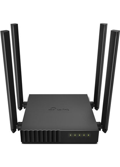 Беспроводной маршрутизатор TPLink Archer C54 TP-Link (278366743)
