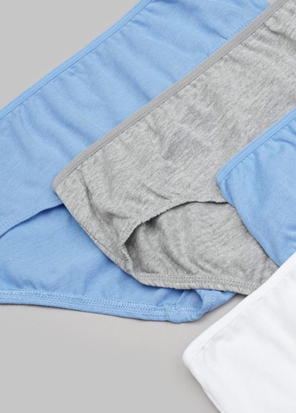 Труси (комплект 4шт.) Pepperts (366239485)