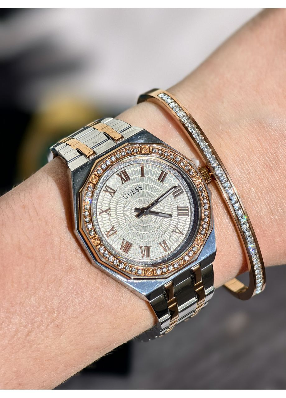 Жіночий годинник Guess GW0770L1 (393405733)