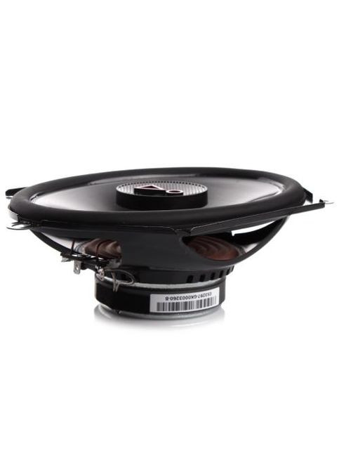 Автомобильная акустика Stage3 8627 2х полосная, коаксиальная, 16 см, эллиптическая, 50 Вт. JBL (315759656)