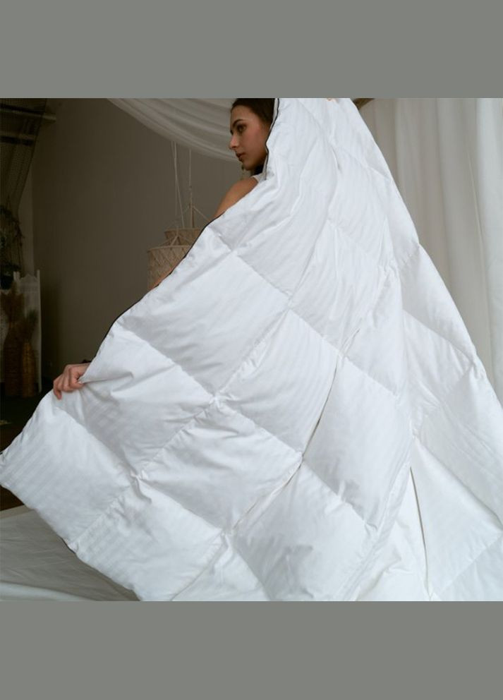 Ковдра Royal Pearl 036 зима 172x205 см 8062414 Mirson (316617198)