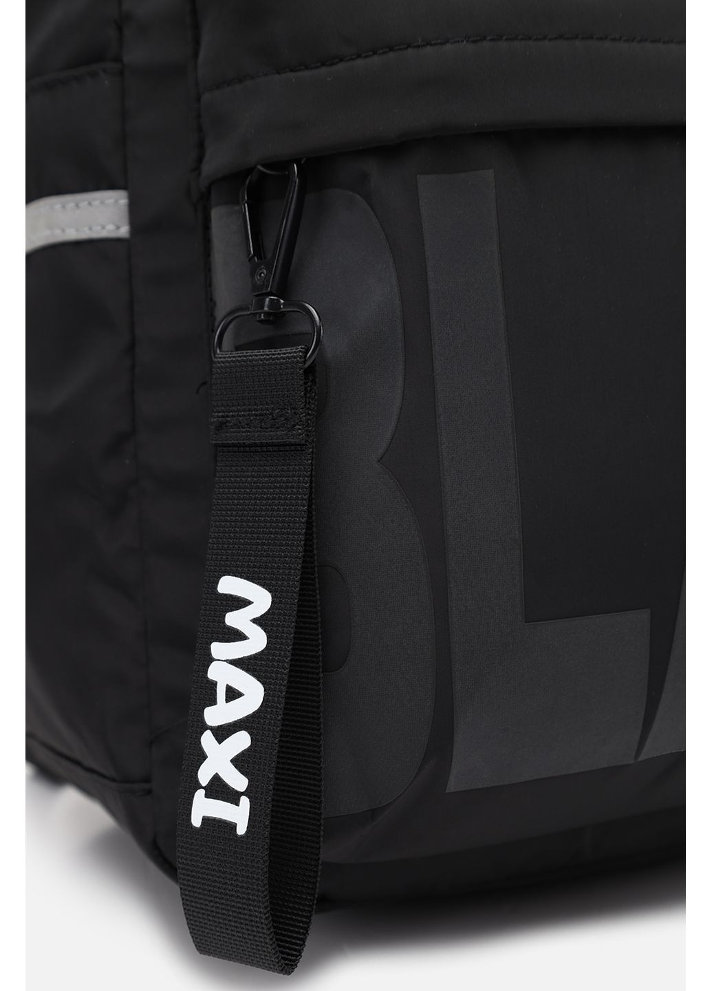 Рюкзак колір чорний ЦБ-00282563 Maxi (348838793)