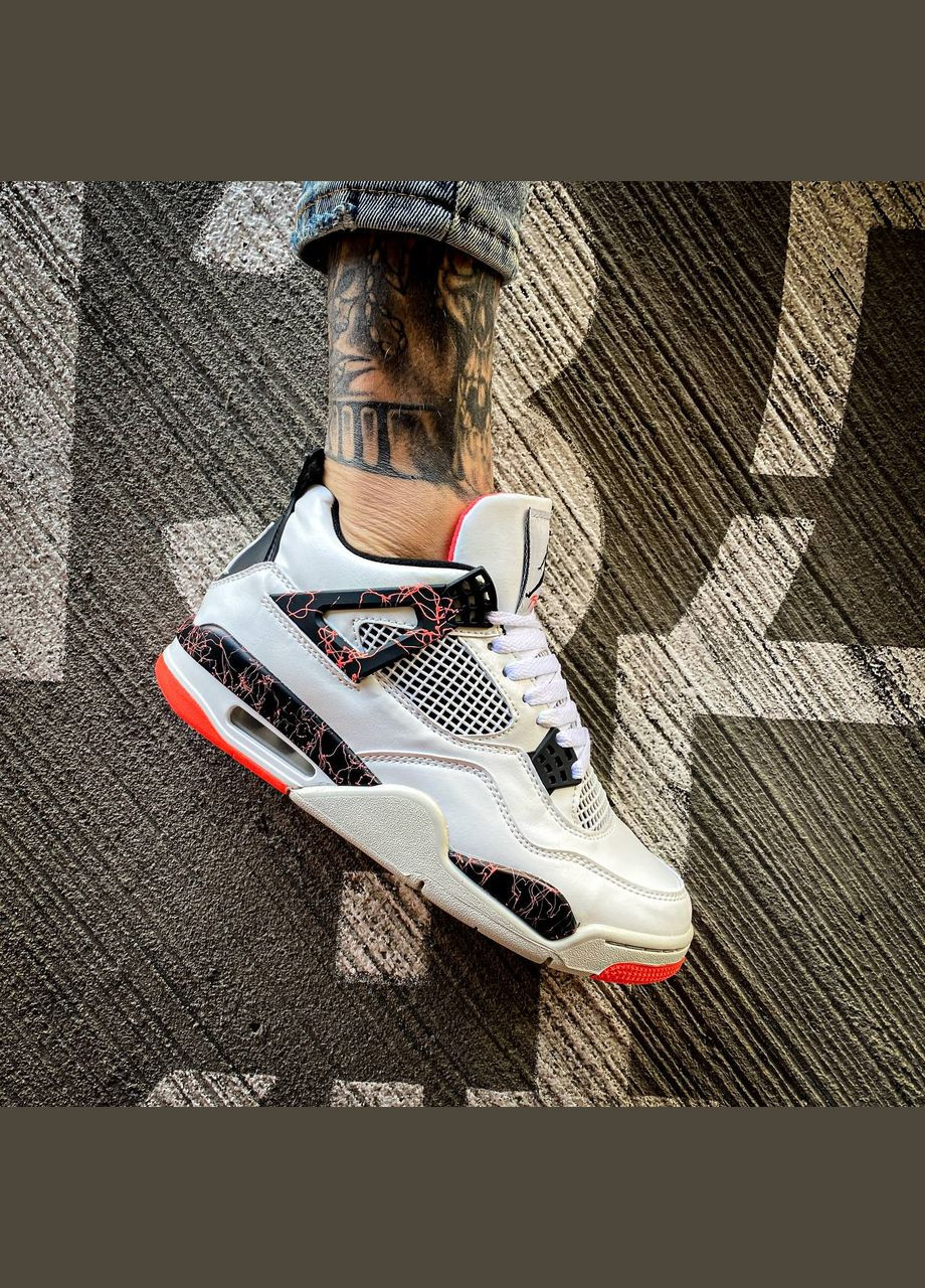 air jordan 4 retro pale citron kbr14147 41 Nike 301163278