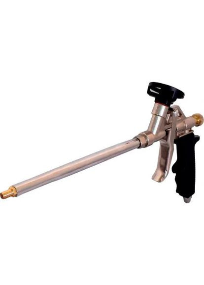 Пістолет для монтажної піни 31001 FG-3101 (44124) СТАЛЬ (323130729)