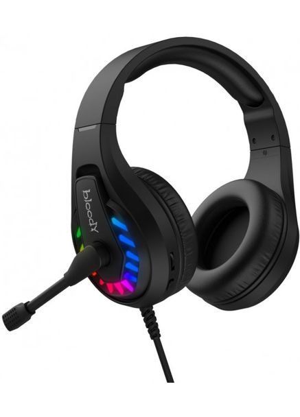 Наушники Bloody G230 Black A4Tech (339082070)