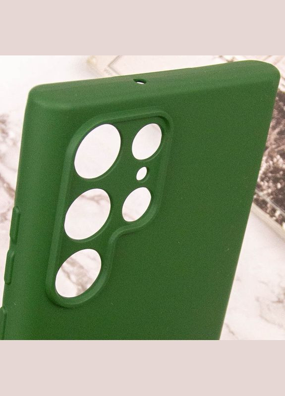 Чехол на Samsung Galaxy S24 Ultra/для самсунг галакси С24 ультра силикон Lakshmi (334296936)