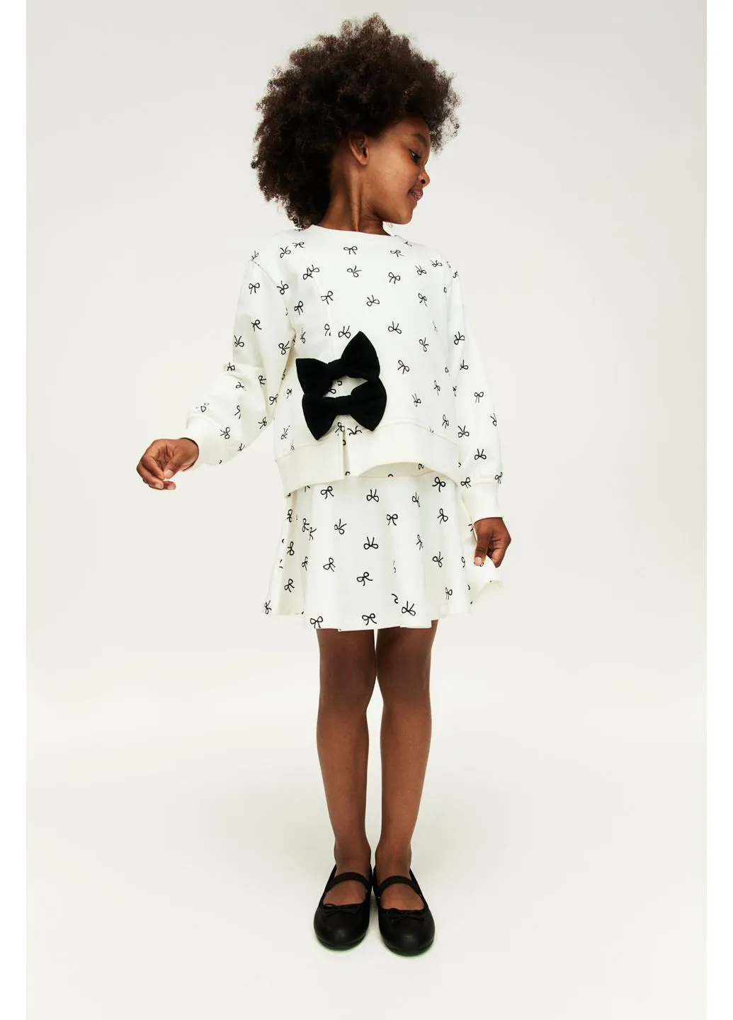 Спідниця H&M (376482239)