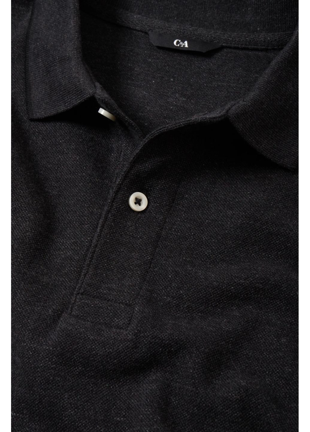 Поло з бавовни C&A (368337766)