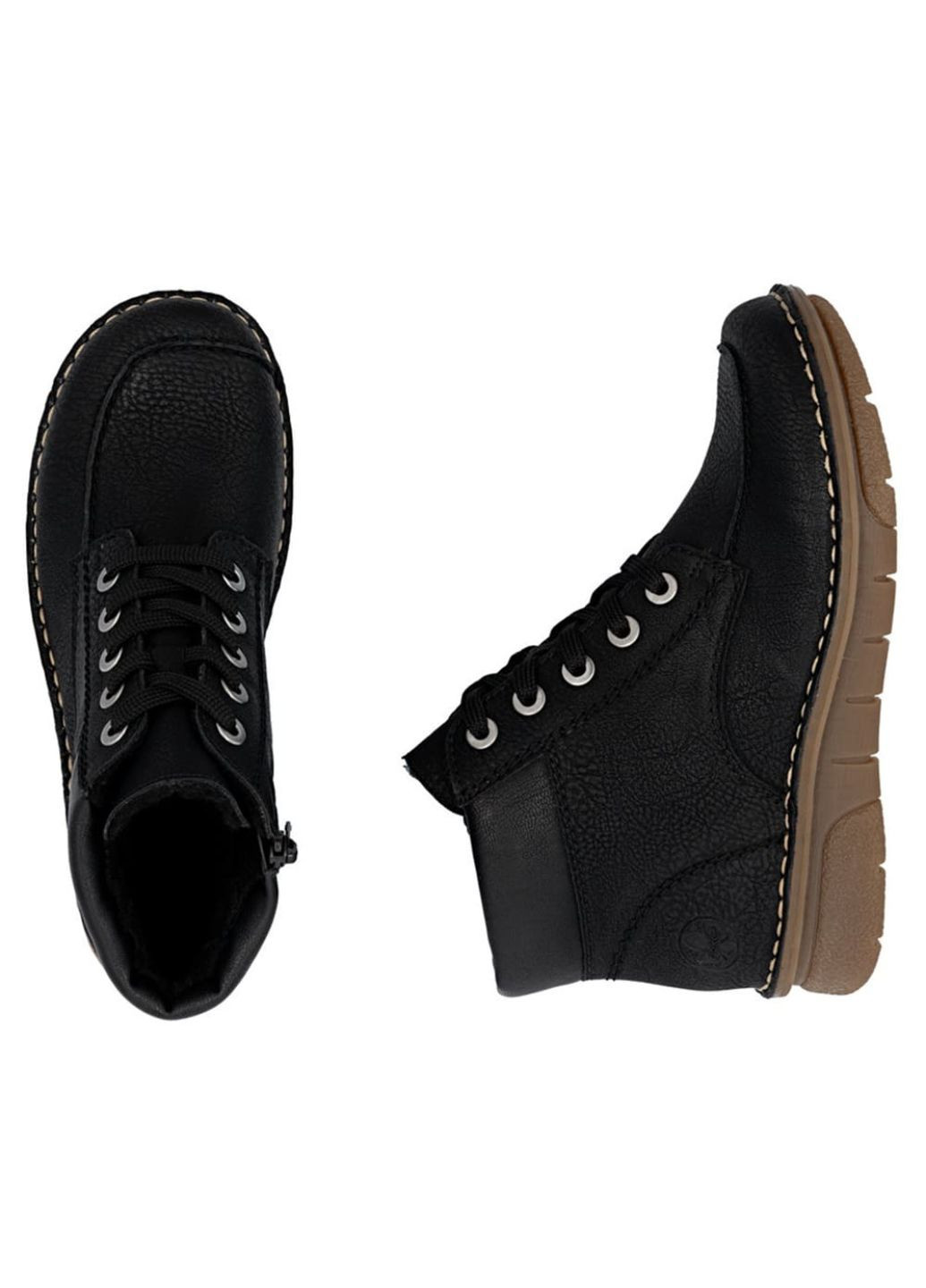 Черевики Rieker (362345861)