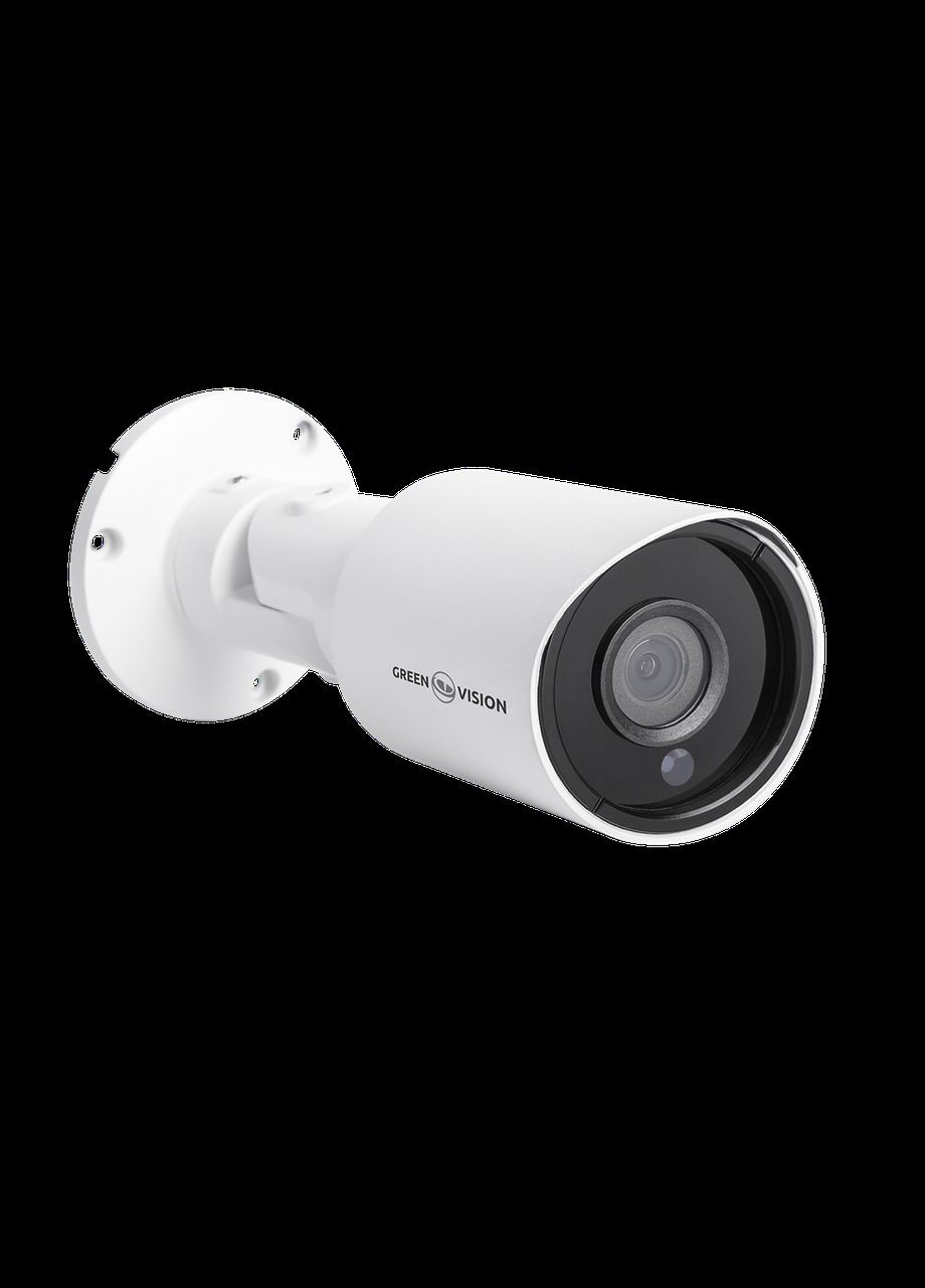 Камера відеоспостереження GreenVision (282001424)