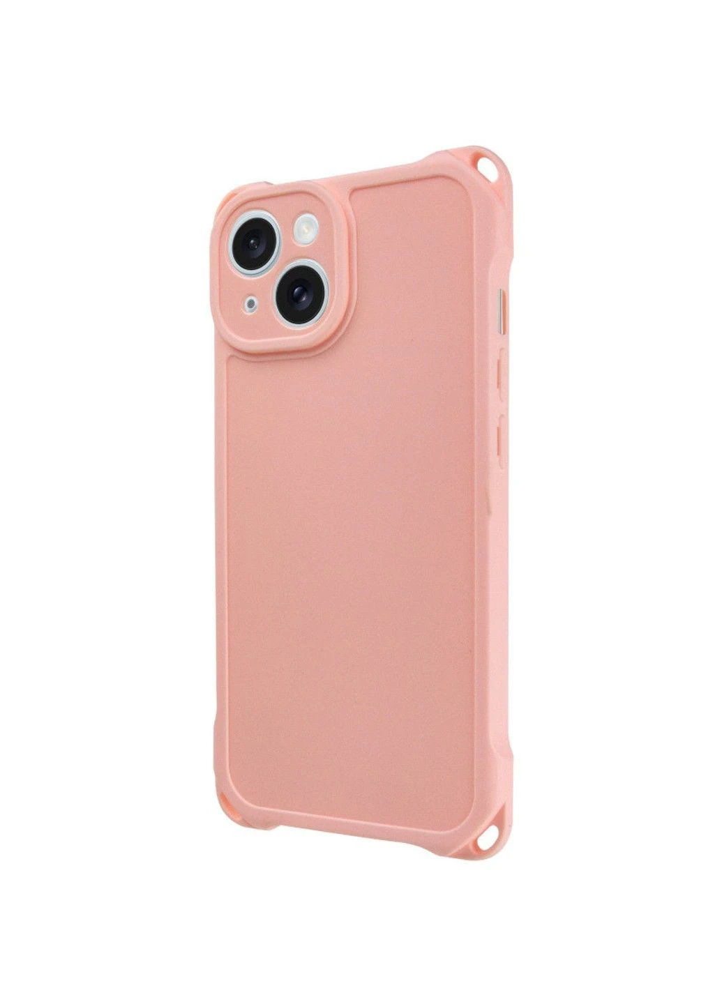 Чохол TPU CrossBody with straps для Apple iPhone 14 (6.1") Epik (390132886)