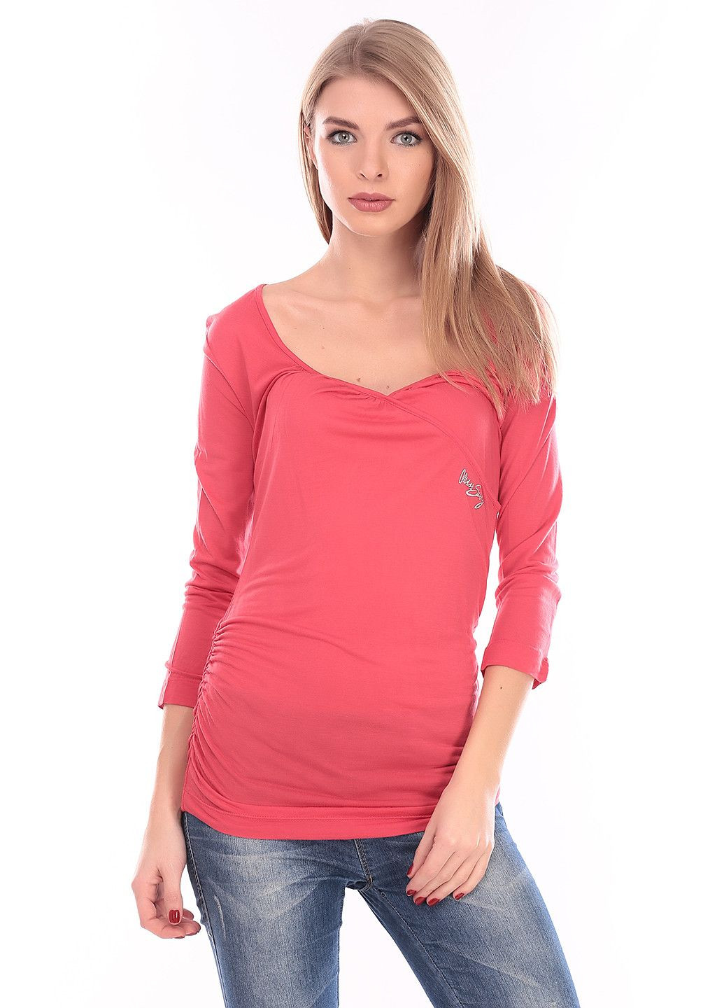 Кофта Коралловый Miss Sixty (322029160)