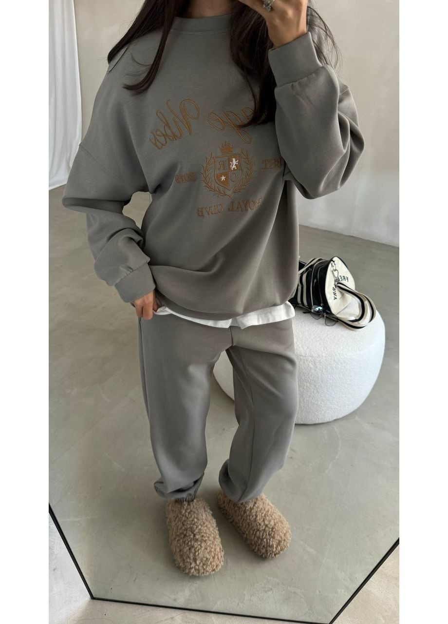 Жіночий спортивний костюм Asi.Store.ua (365701230)