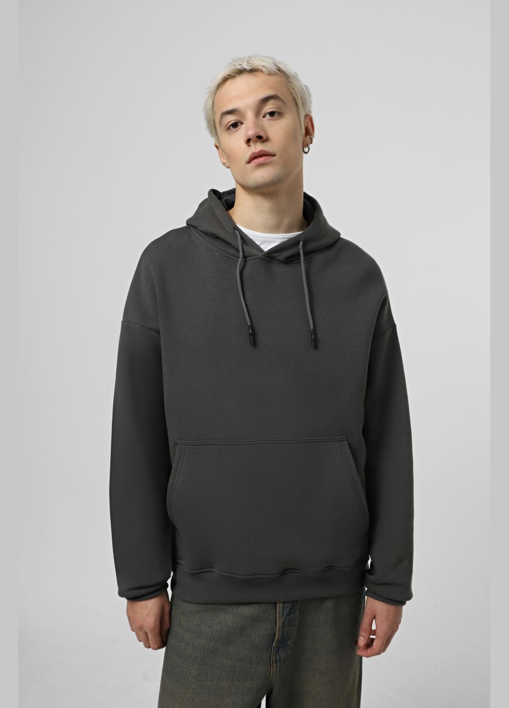 ХУДИ ЭЙСИК ТЕМНО-СИРЕ Ейсік (308858973)