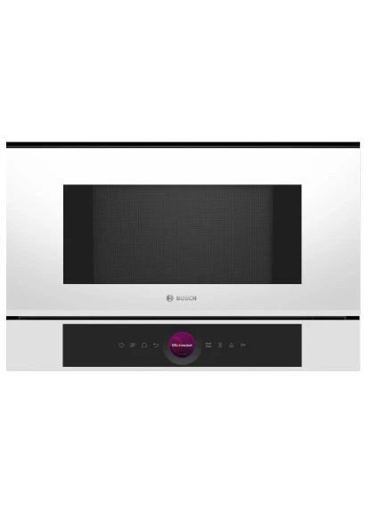 Микроволновая печь BFL7221W1 соло Bosch