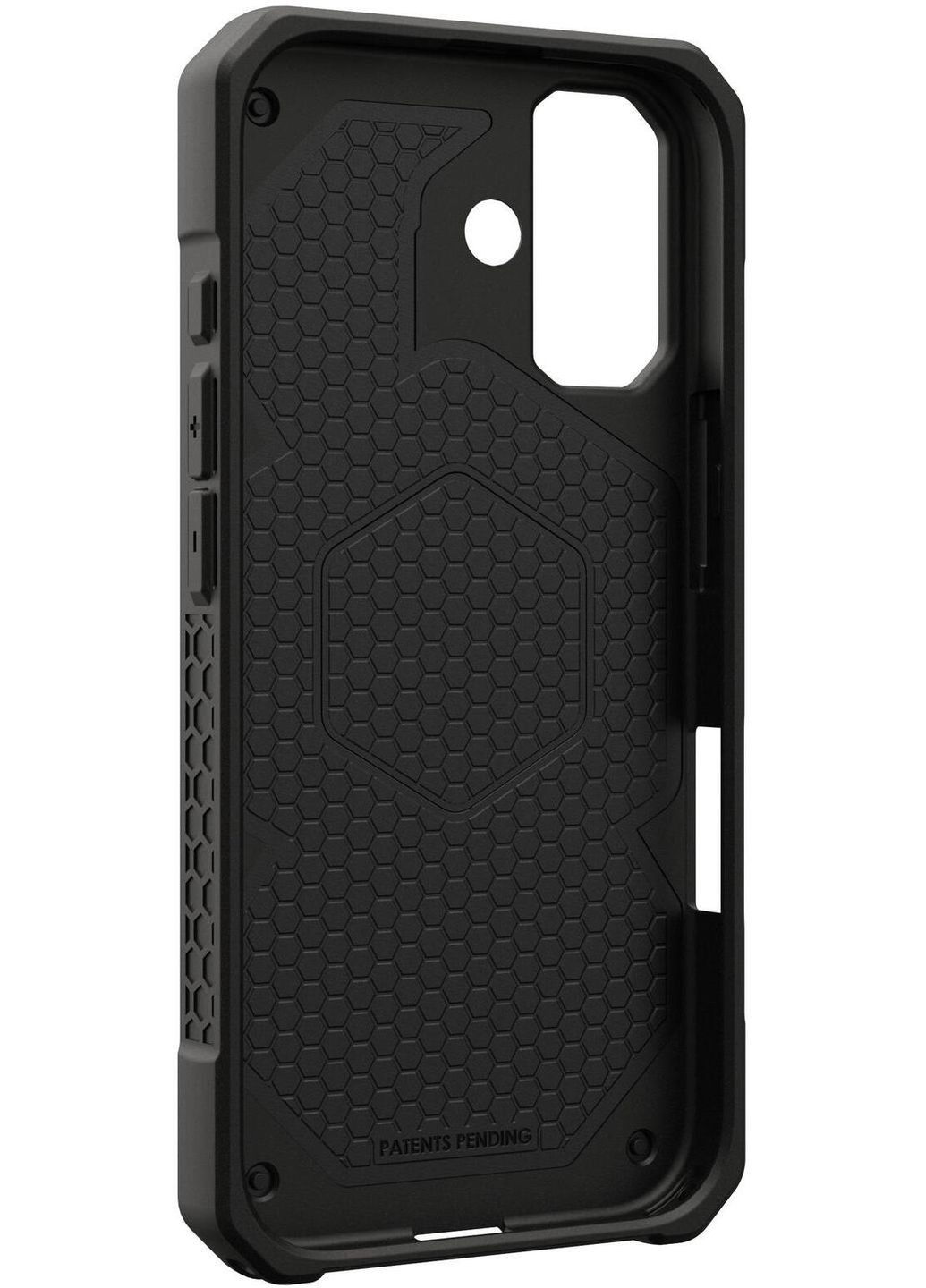 Чехол для iPhone 17, Monarch Pro MagSafe, Carbon Fiber (114516114242) UAG (372464614)