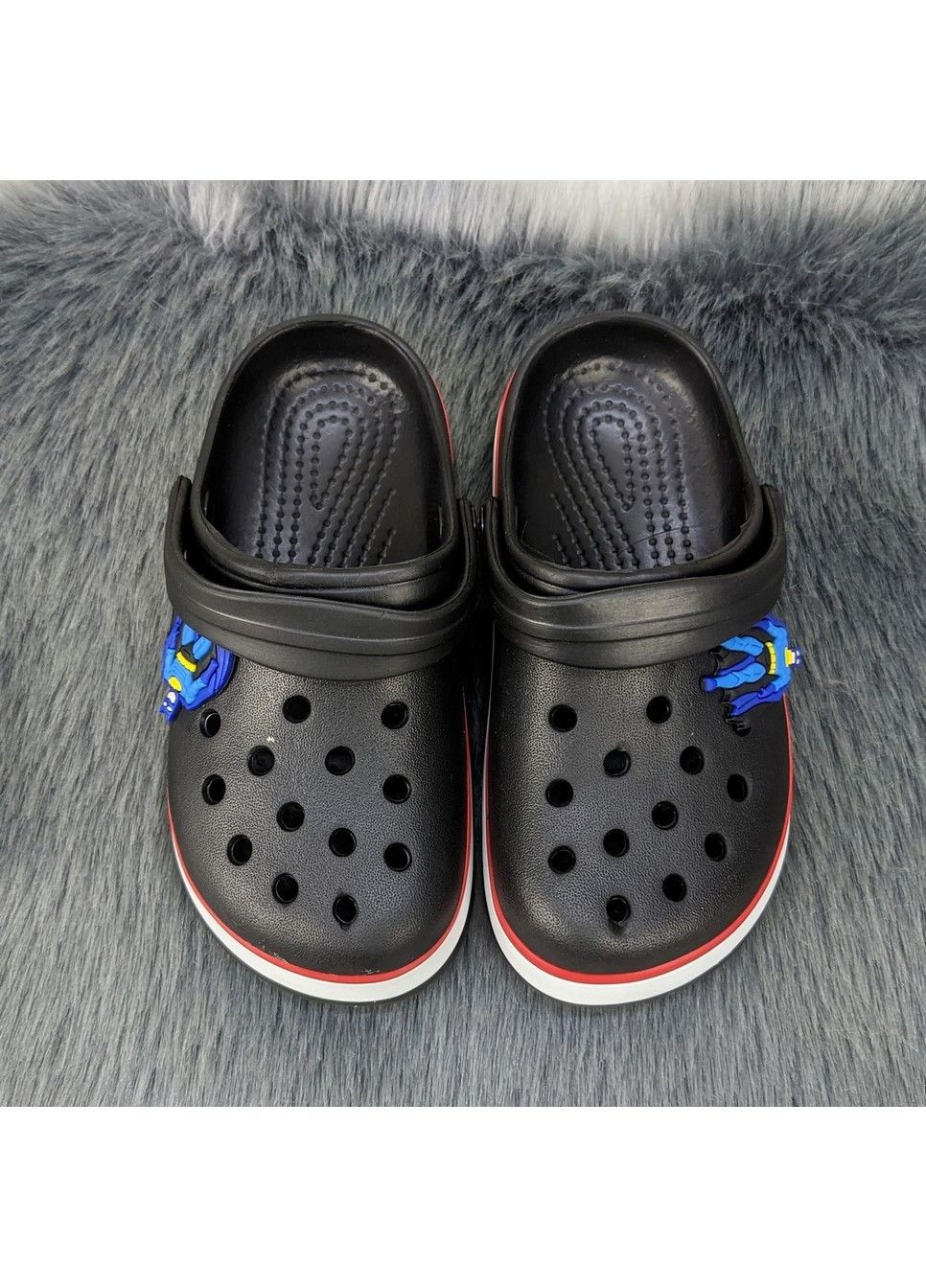 Крокси дитячі піна Fashion (299146653)