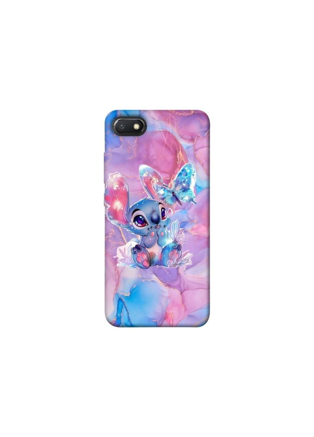 Чехол на Xiaomi Redmi 6A Stitch ver.27 Frontalka (396388182)