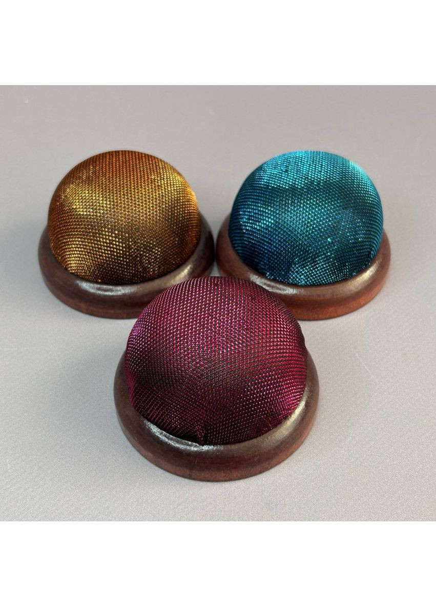 Голница на деревянной основе 7 см – бирюзовая. Plus-plus (352749335)