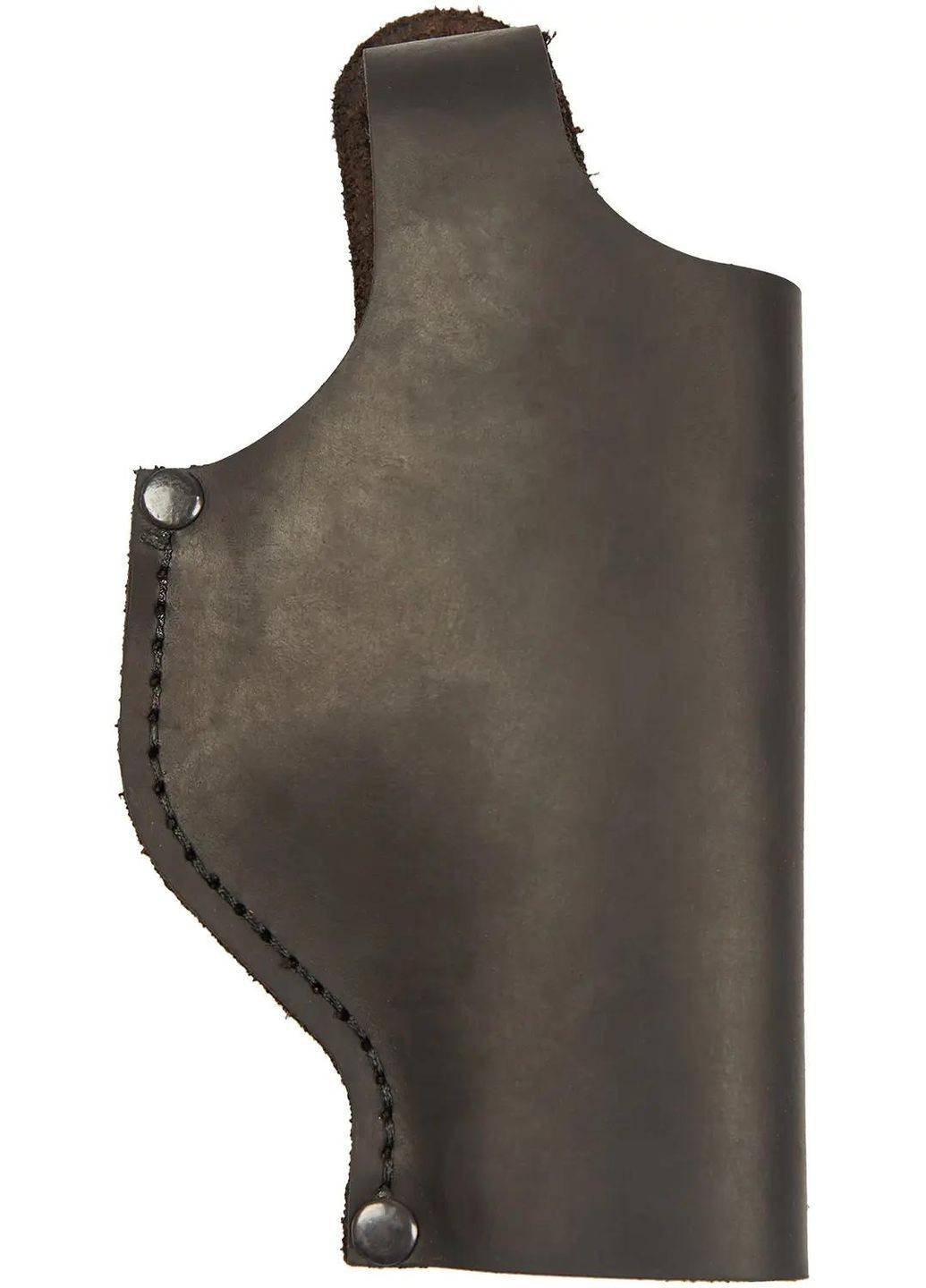 Кобура Ammo Key SHAHID1 S Brown поясна для Glock17 No Brand (316441860)