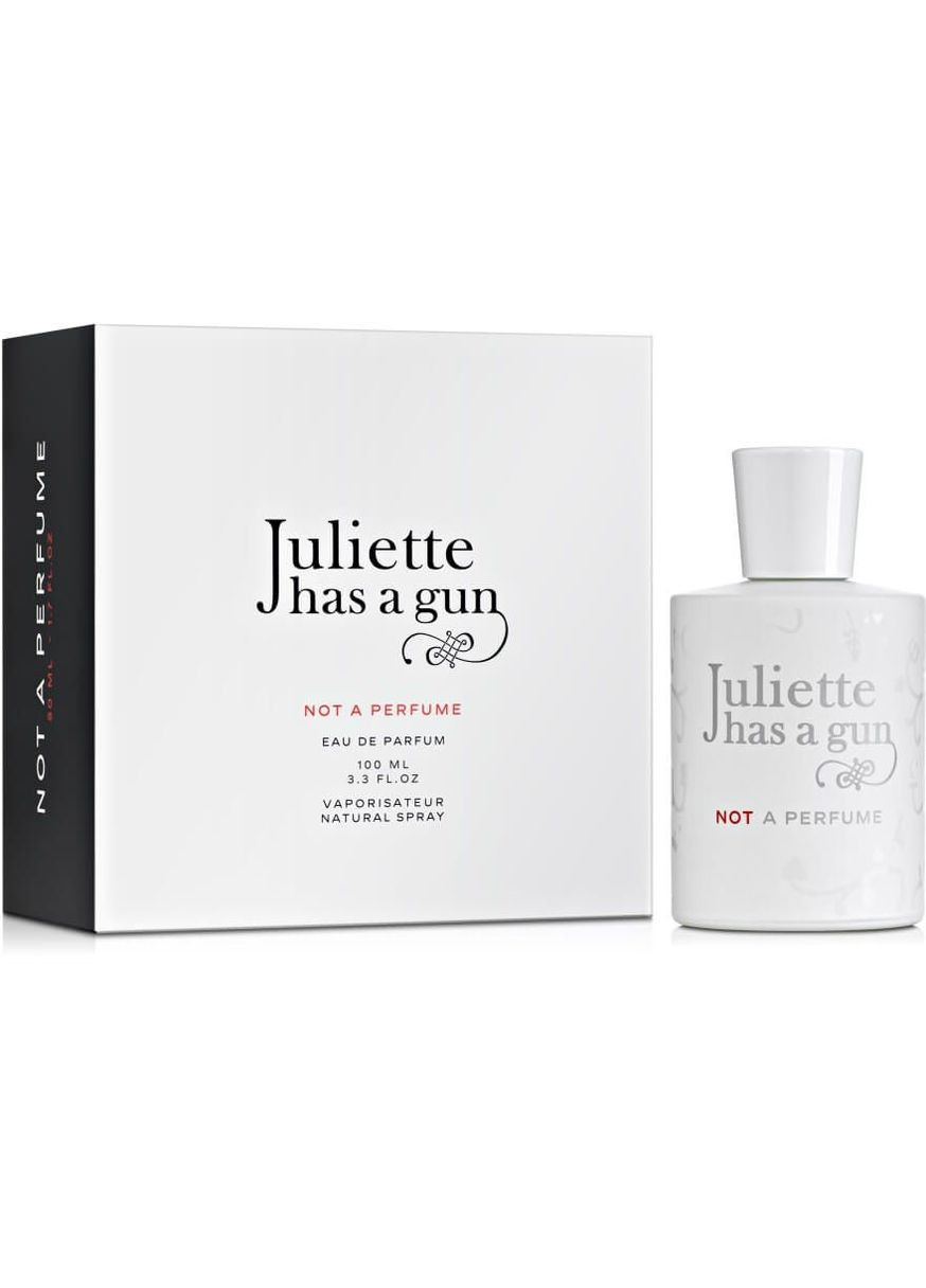 Not A Perfume 100 мл Парфумована вода Juliette Has a Gun (323483876)