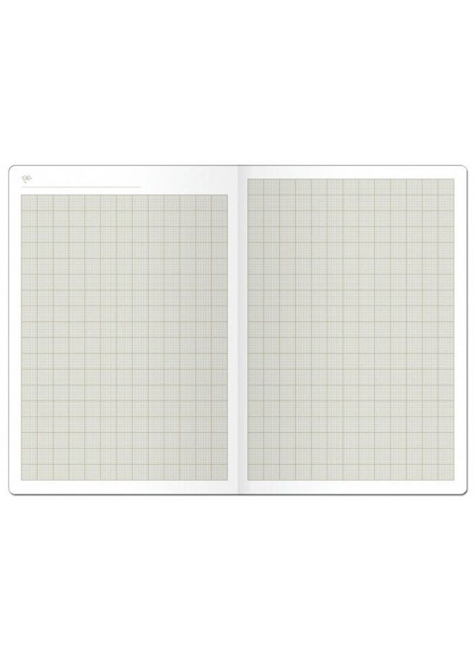 Набір ділових блокнотів А5 Монохром 252173 4 шт Yes (335583825)