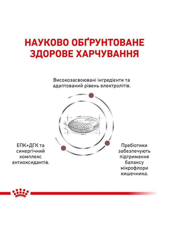 Сухий корм для собак GastroIntestinal Low Fat з обмеженим вмістом жирів при порушеннях травлення 1.5 кг Royal Canin (278654216)