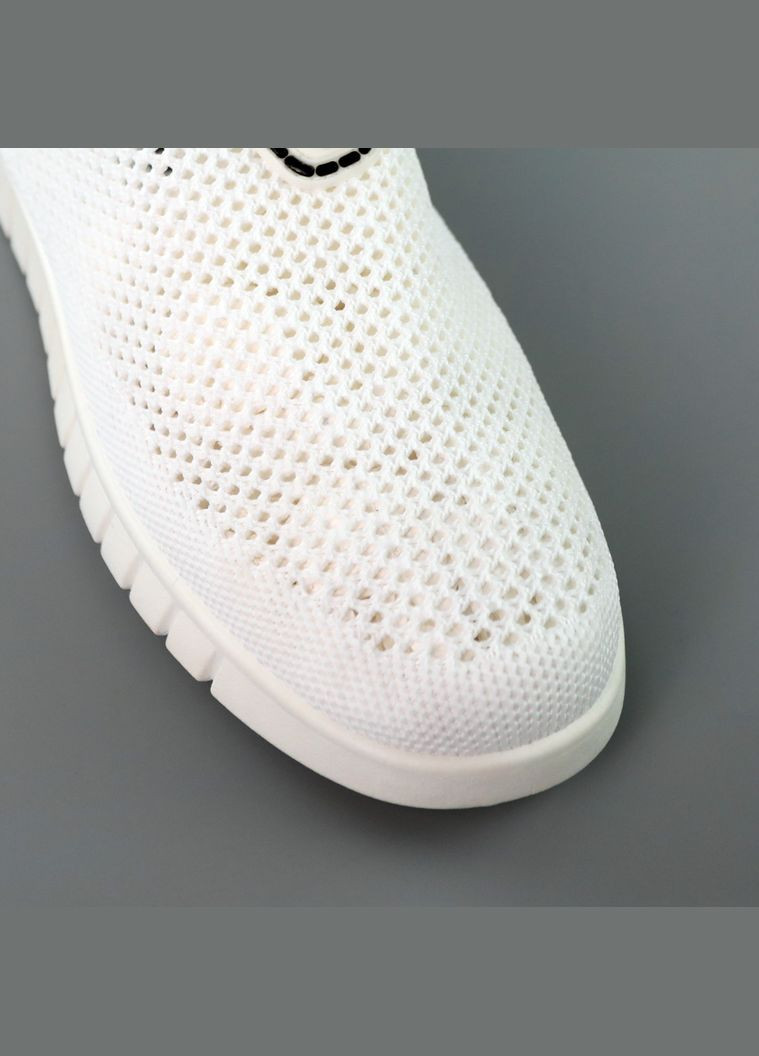 Кроссовки женские AESD белые демисезоны (301634140)