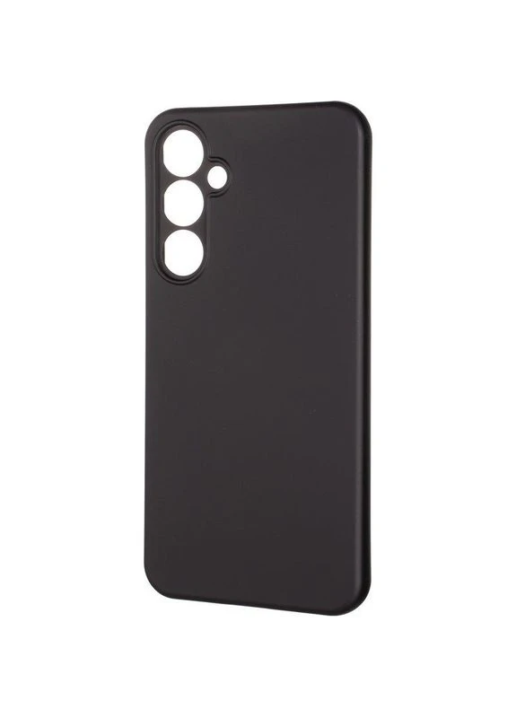 Чехол Soft Shield Case для Samsung S23FE 5G Black Gelius (383907926)