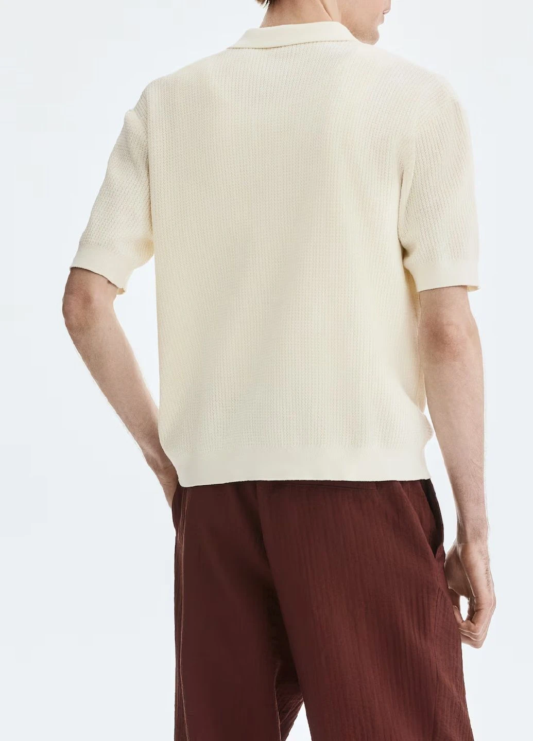 Поло H&M (396234877)