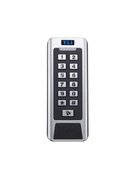 Кодова клавіатура YK-768A YLI Electronic (386021008)