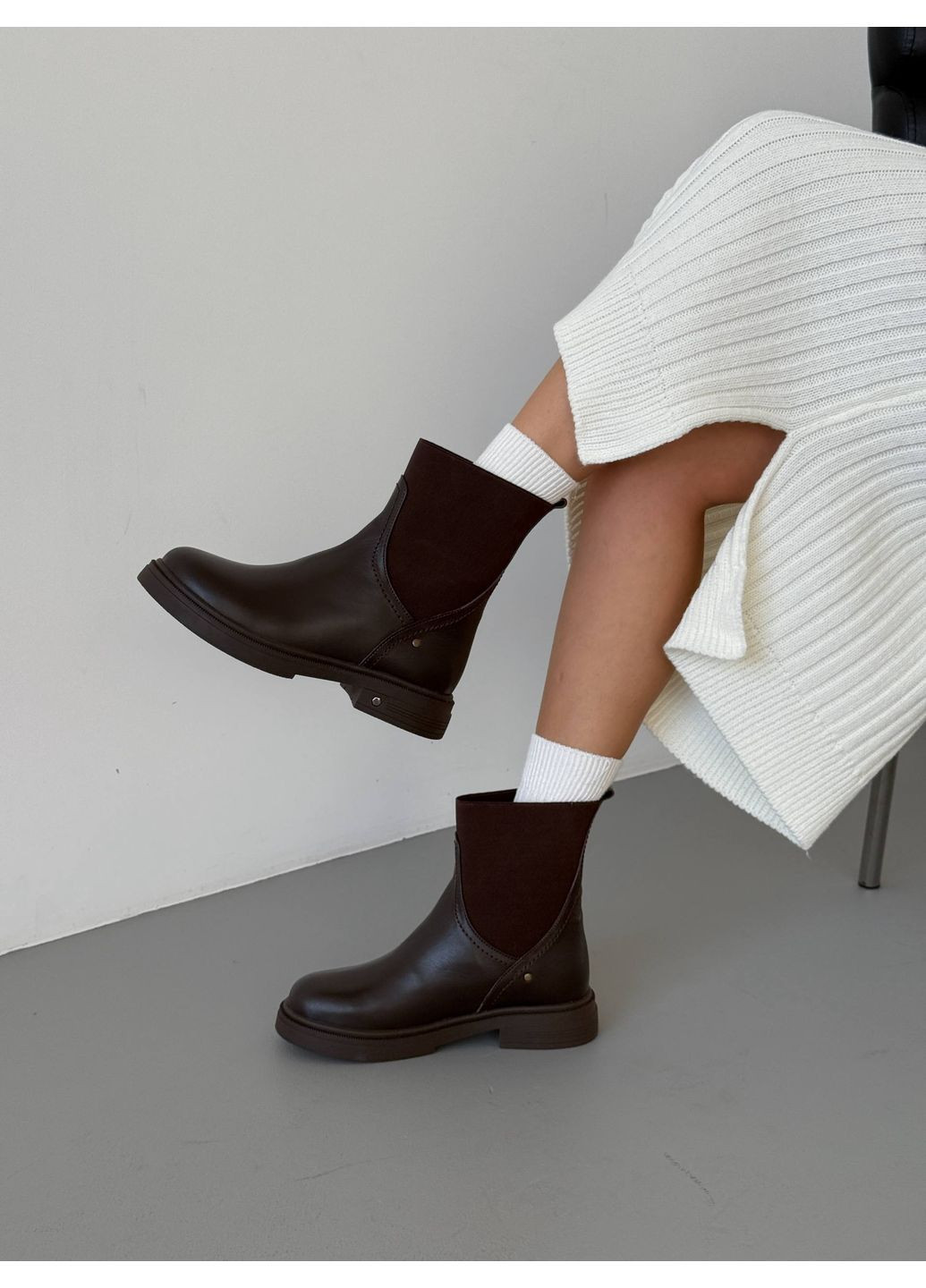 Зимові челсі Helen (369412263)